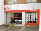 Lello ABC