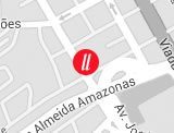 Mapa Lello ABC