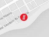 Mapa Lello Guarujá