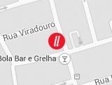 Mapa Lello Itaim