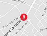 Mapa Lello Norte
