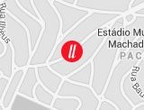 Mapa Lello Perdizes