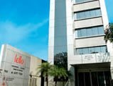 Sede Centro Administrativo 