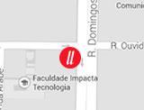 Mapa Lello Vila Mariana